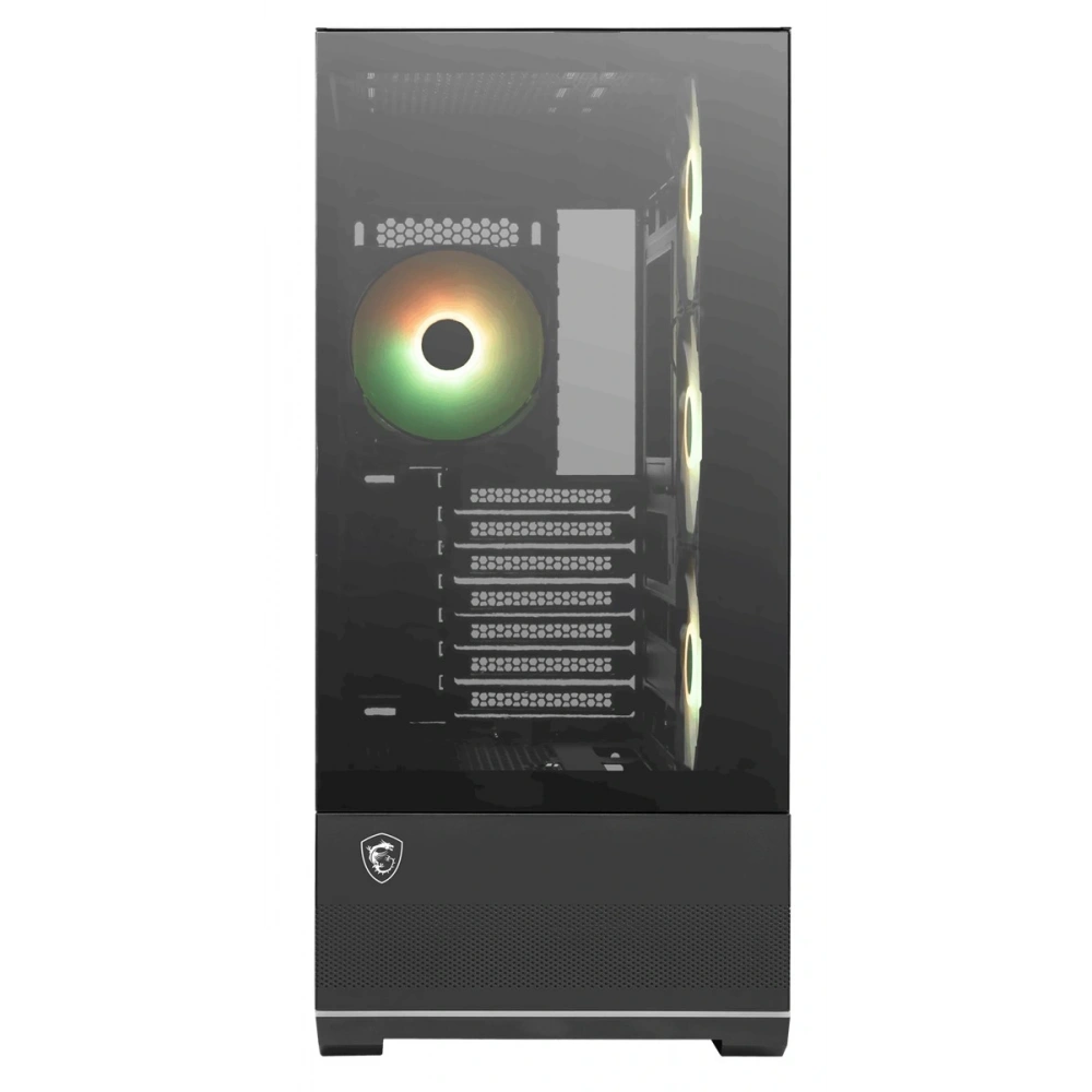 MSI MAG PANO 110R PZ ATX ARGB OYUNCU KASASI