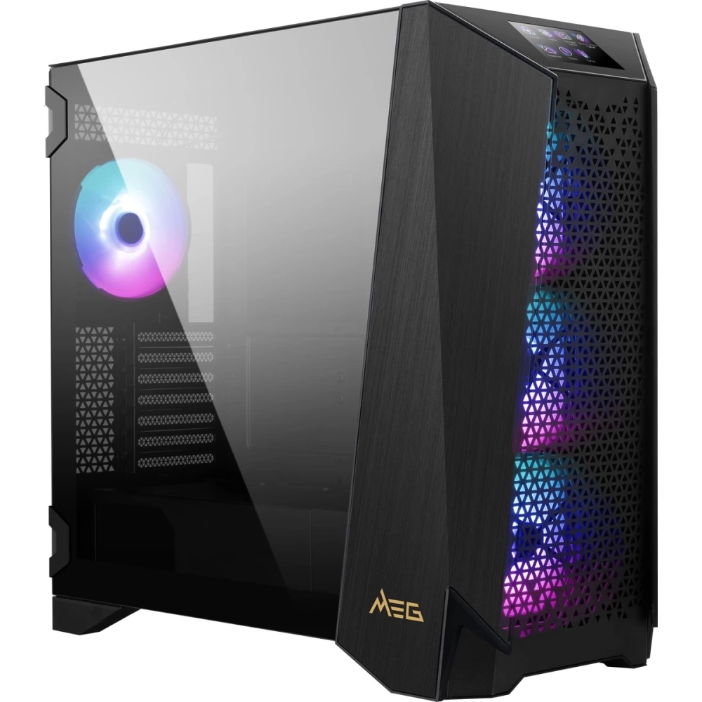 MSI MEG PROSPECT 700R GAMING KASA