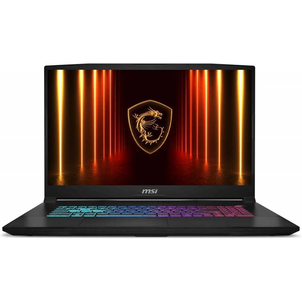 MSI NB KATANA 17 HX B14WFK-248XTR I7-14650HX 16GB