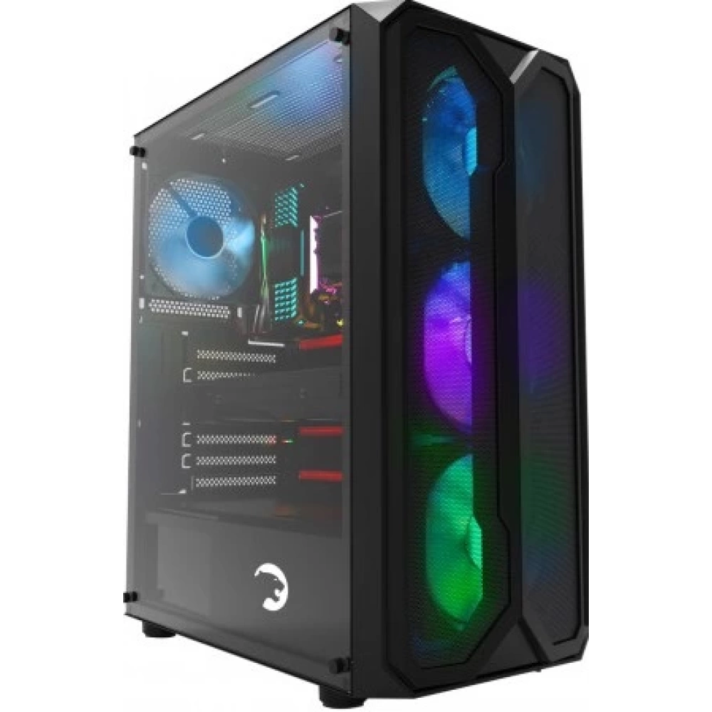 OXPC-5000 i5-14400F 8GB 512GB SSD 6GB GTX3050 FDOS