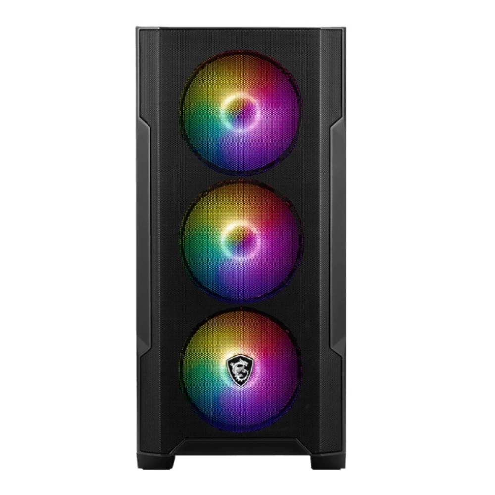 OXPC-MSI-5001 i5-12400F 16GB 500GB SSD 6GB RTX3050 FDOS