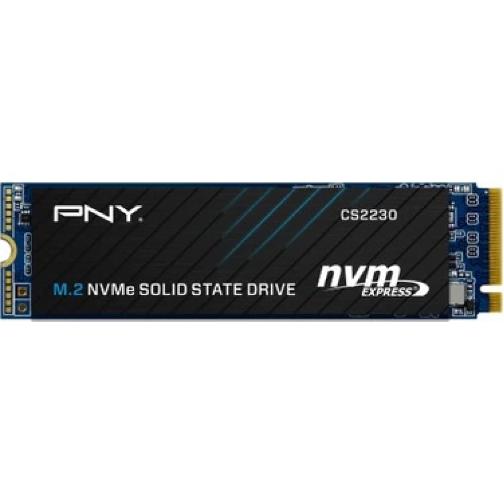 PNY CS2230 2TB 3300/2500 NVMe PCIe M.2 SSD (M280CS2230-2TB-RB)