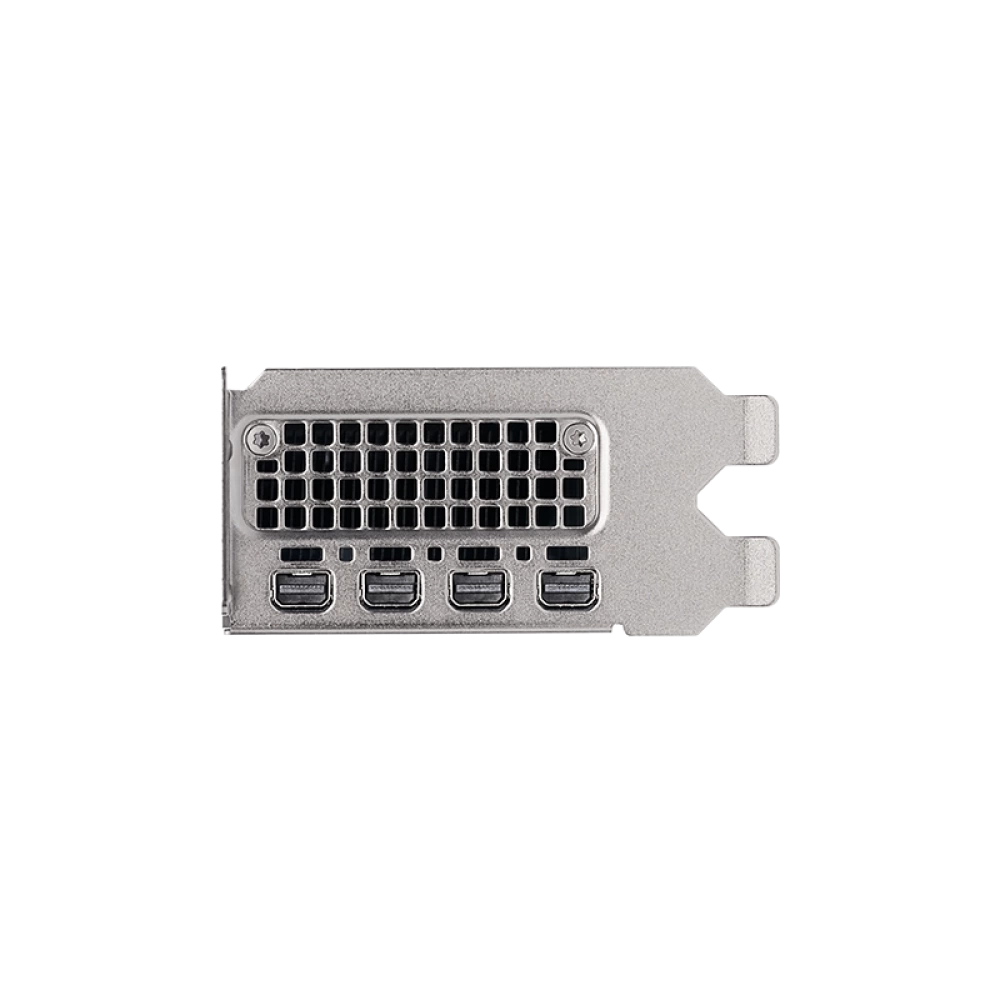 PNY RTXA2000 12GB DDR6 192Bit 4 xDISPLAY ÇIKIŞLI PASİF SOĞUTUCULU YAPAY ZEKA AI EKRAN KARTI  (VCNRTXA2000-12GB-SB)