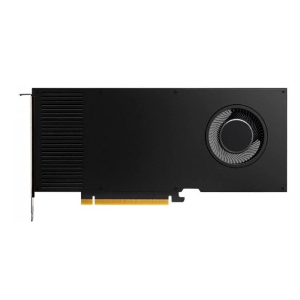 PNY RTXA4000 16GB DDR6 256Bit 4 xDISPLAY ÇIKIŞLI PASİF SOĞUTUCULU YAPAY ZEKA AI EKRAN KARTI  (VCNRTXA4000-SB)