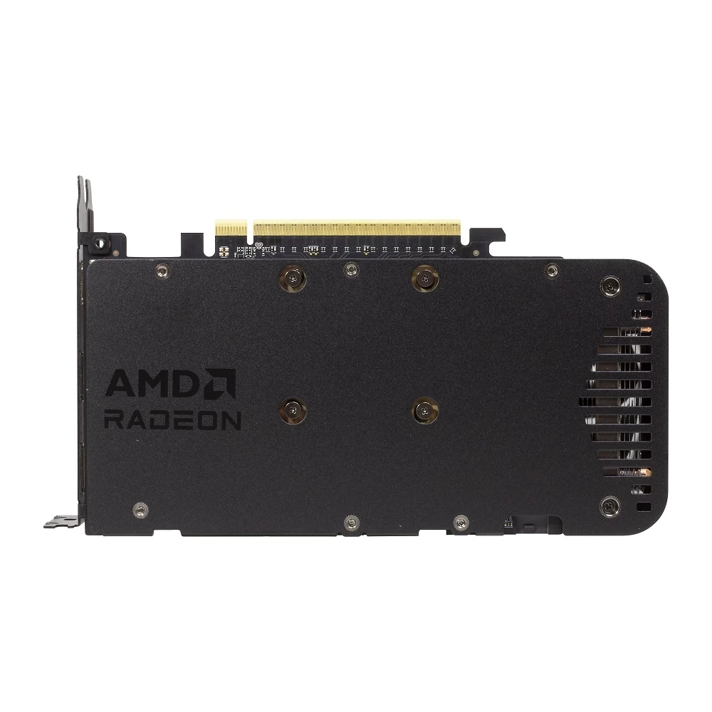 POWERCOLOR REAPER RX9060XT 16GB (RX9060XT 16G-A) EKRAN KARTI