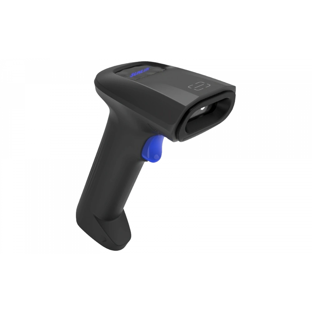 SUNLUX RH10 KAREKOD BARKOD OKUYUCU (KABLOLU)