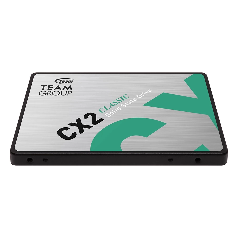 Team CX2 2TB 2.5 SATA3 SSD Disk (T253X6002T0C101)