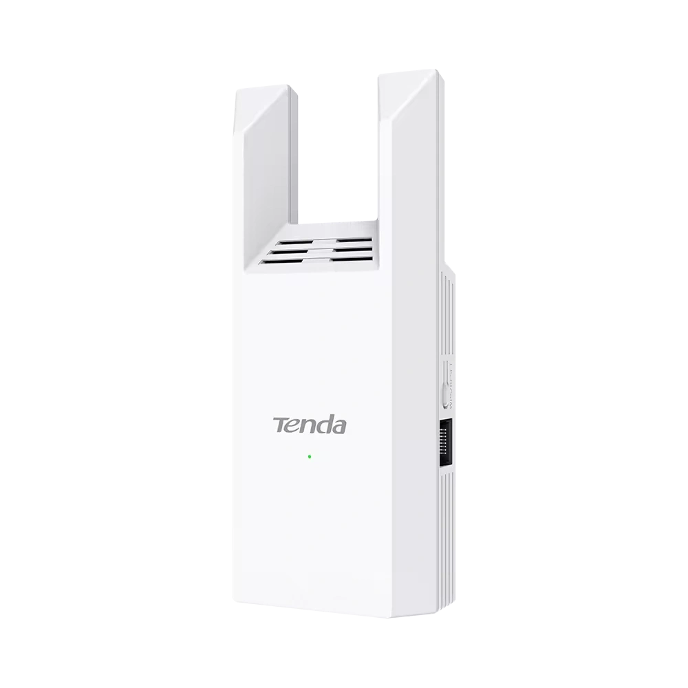 TENDA A18 PRO 1PORT DUAL BAND ACCESS POINT/ REPEATER