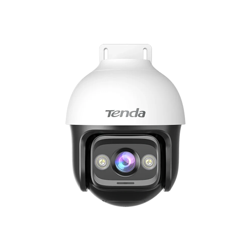 TENDA CH3-WCA FHD GECE GÖRÜŞLÜ OUTDOOR WIFI KAMERA