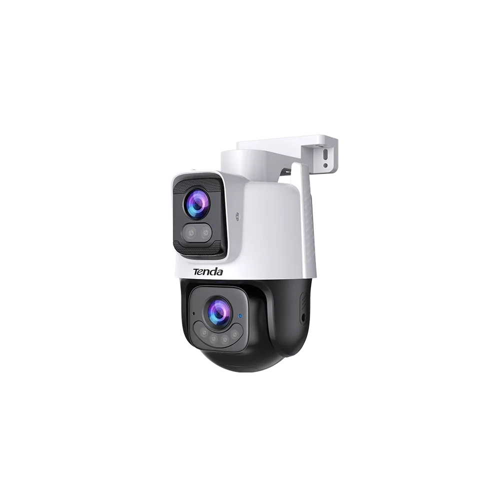TENDA CH9-WCA 2K GECE GÖRÜŞLÜ OUTDOOR WIFI KAMERA