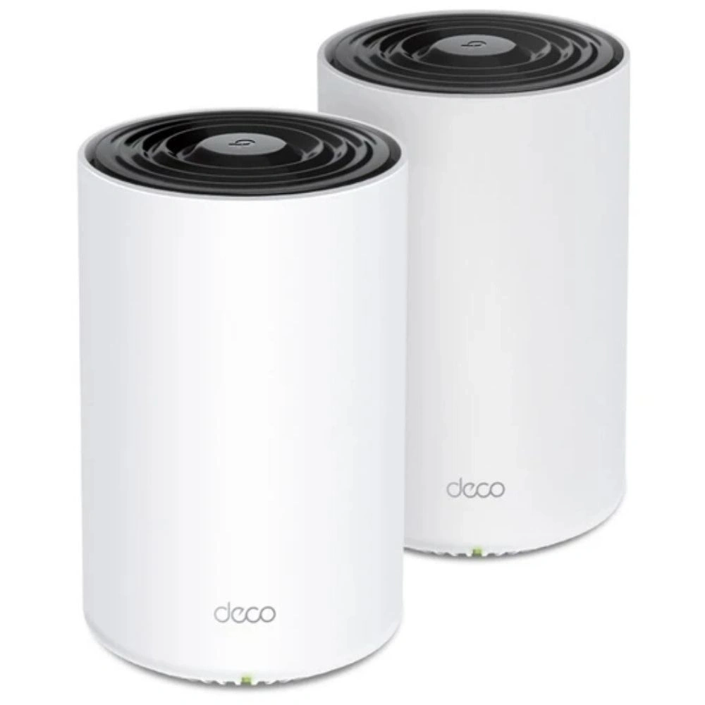TP-LINK DECO PX50 EV WI-FI 6 SISTEMI IKILI