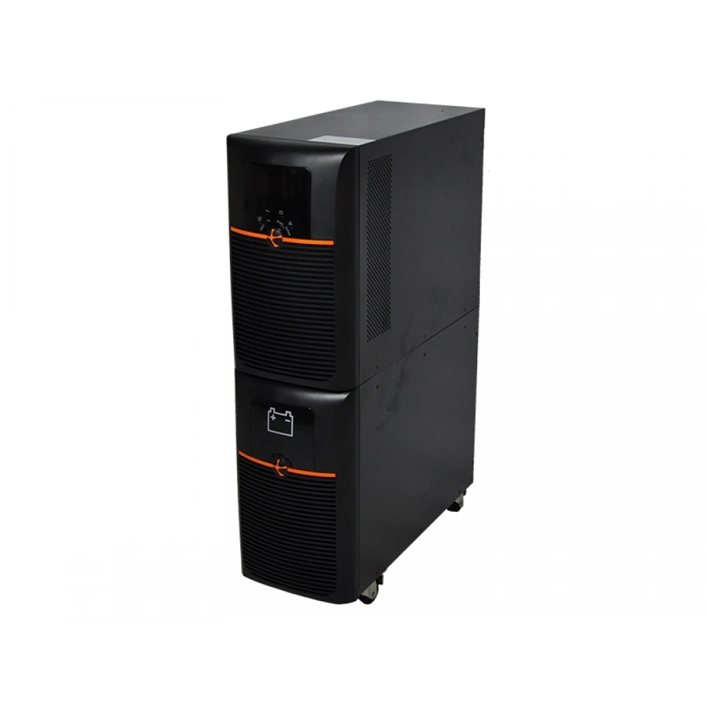 TUNCMATIK PowerUP ONE 6 kVA (16 x 12V 7AH) ON-LINE UPS LCD - TSK10094