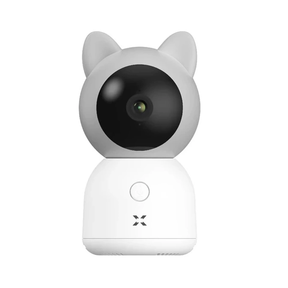 XENON SMART AKILLI BEBEK KAMERASI SICAKLIK VE NEM x7201