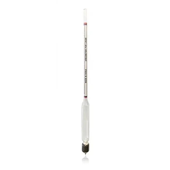 0-100 Alkolmetre Hidrometre