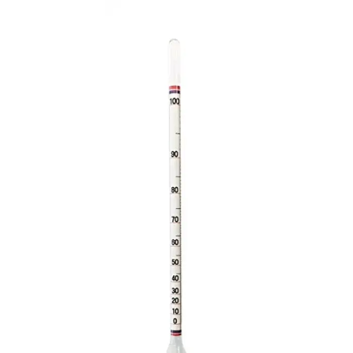 0-100 Alkolmetre Hidrometre