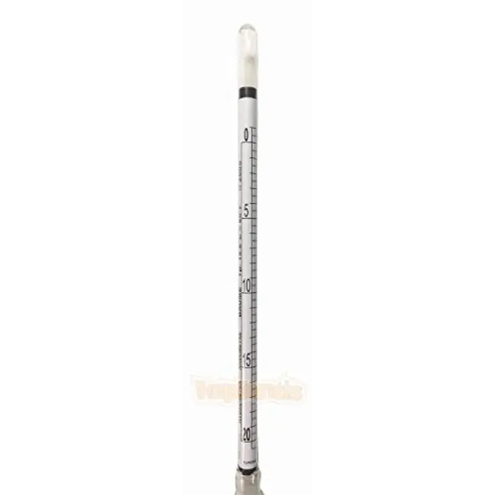 0-20 Bomemetre Hidrometre