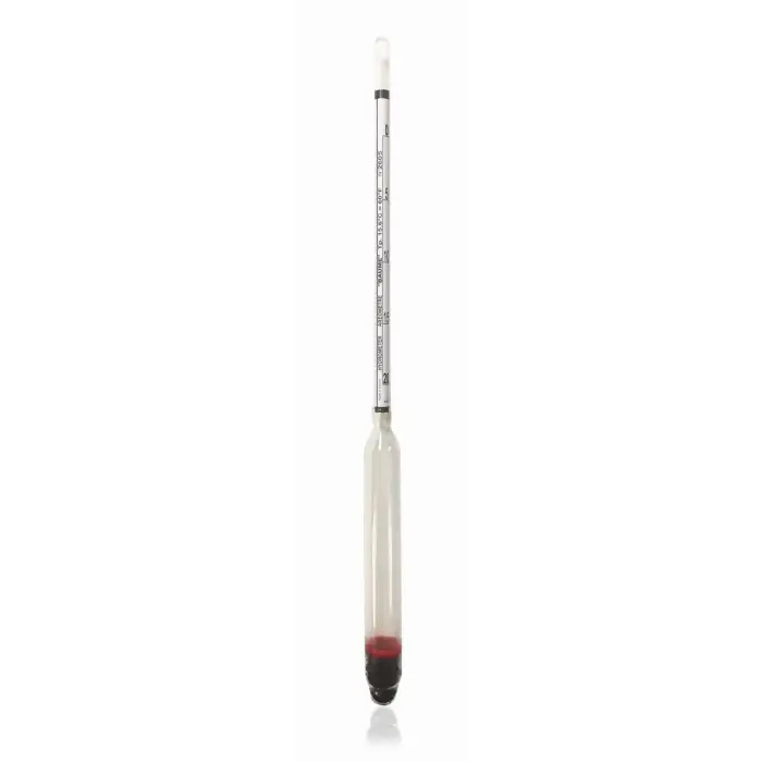 0-20 Bomemetre Hidrometre