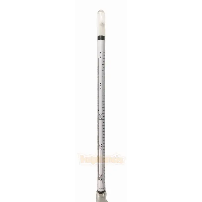 0-20 Bomemetre Hidrometre
