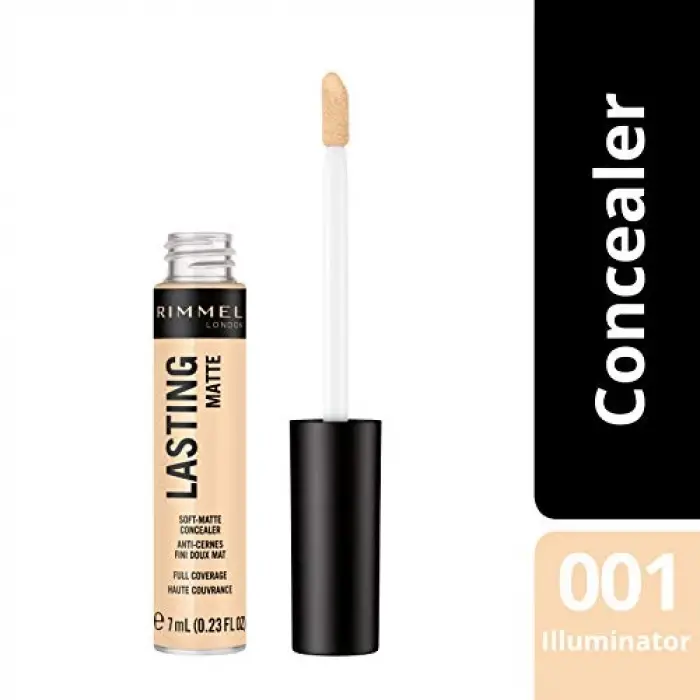 001 Illuminator Likit Kapatıcı, 7 ml