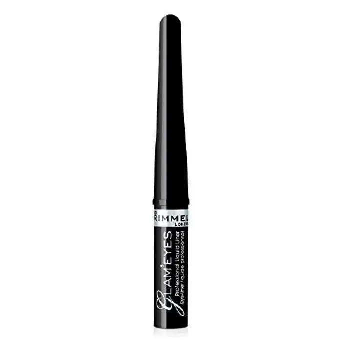 001 Likit Eyeliner