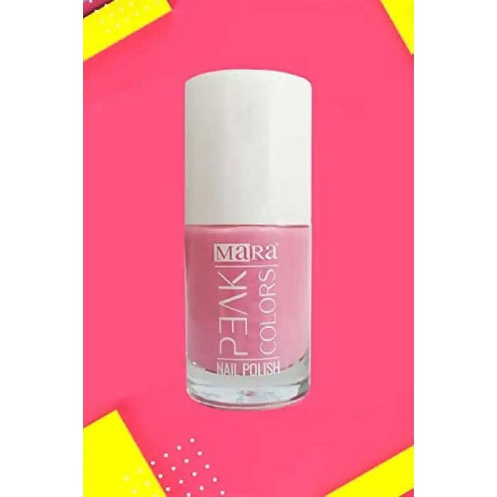 002 Peak Colors Oje
