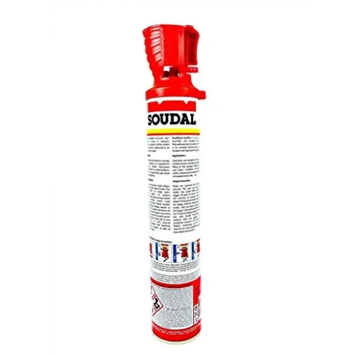 005460 Soudafoam Comfort