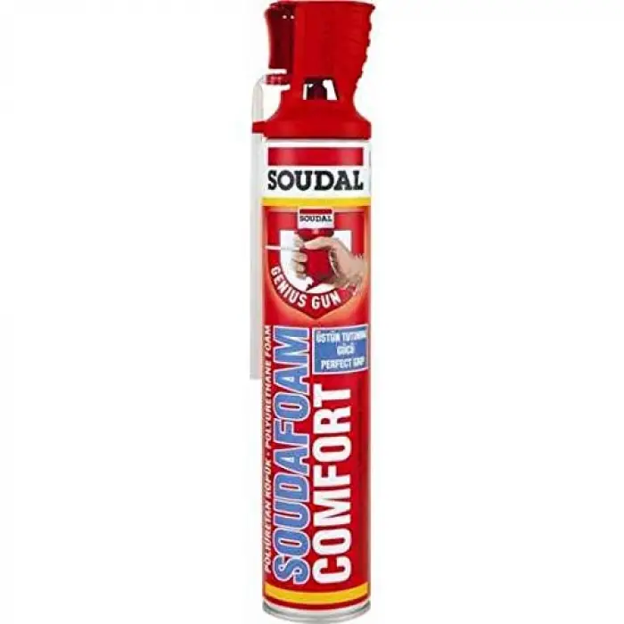 005460 Soudafoam Comfort