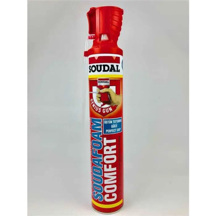 005460 Soudafoam Comfort