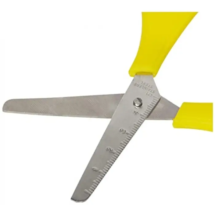 .005.Okul Makası 5 inch