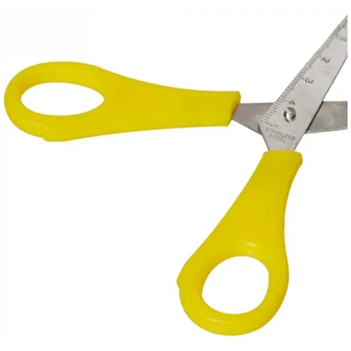 .005.Okul Makası 5 inch