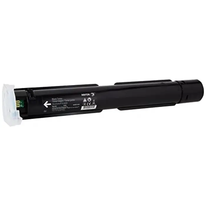 006R01693 Siyah Orijinal Toner