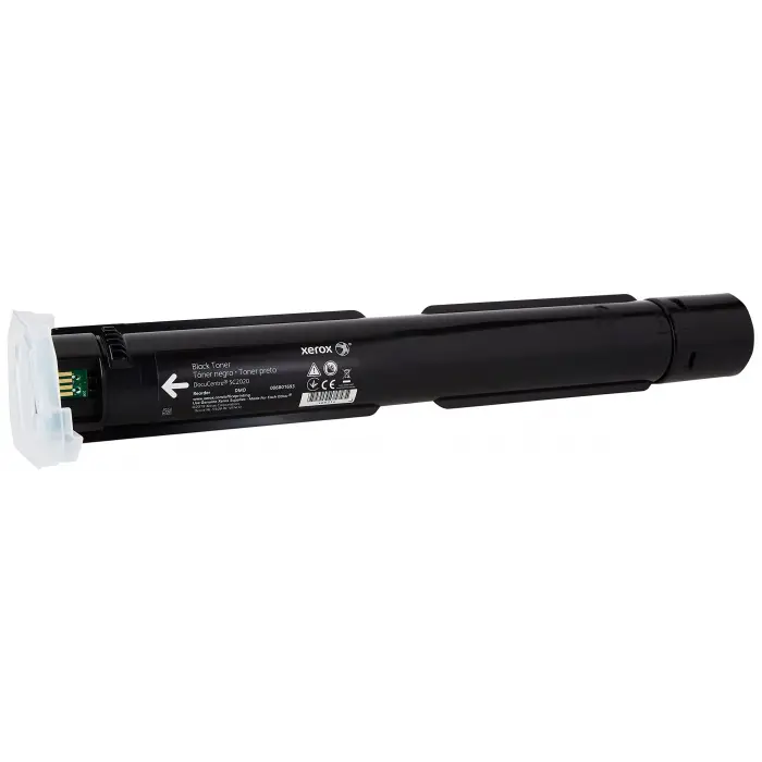 006R01693 Siyah Orijinal Toner
