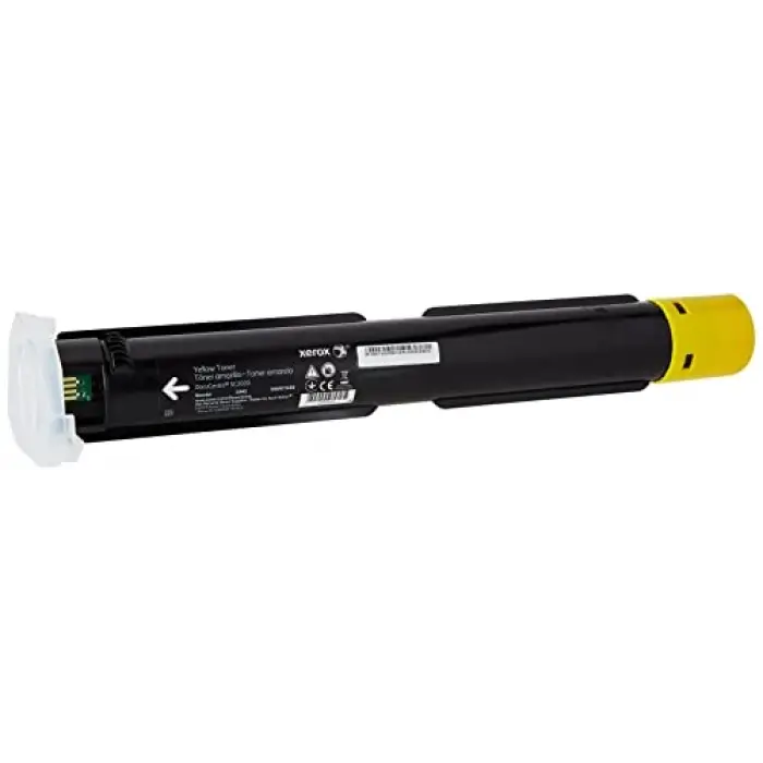 006R01693 Siyah Orijinal Toner