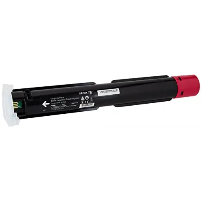 006R01693 Siyah Orijinal Toner