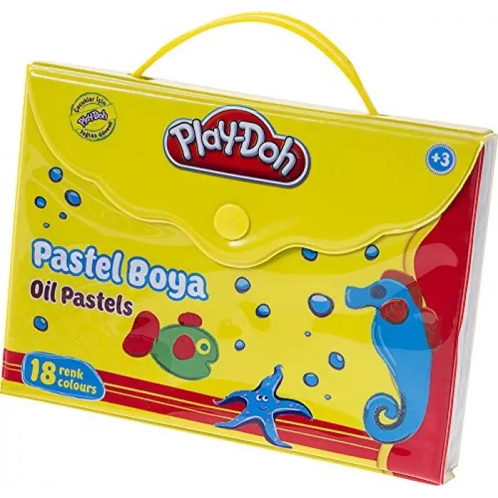 00859 Boya Pastel