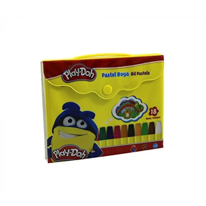 00859 Boya Pastel