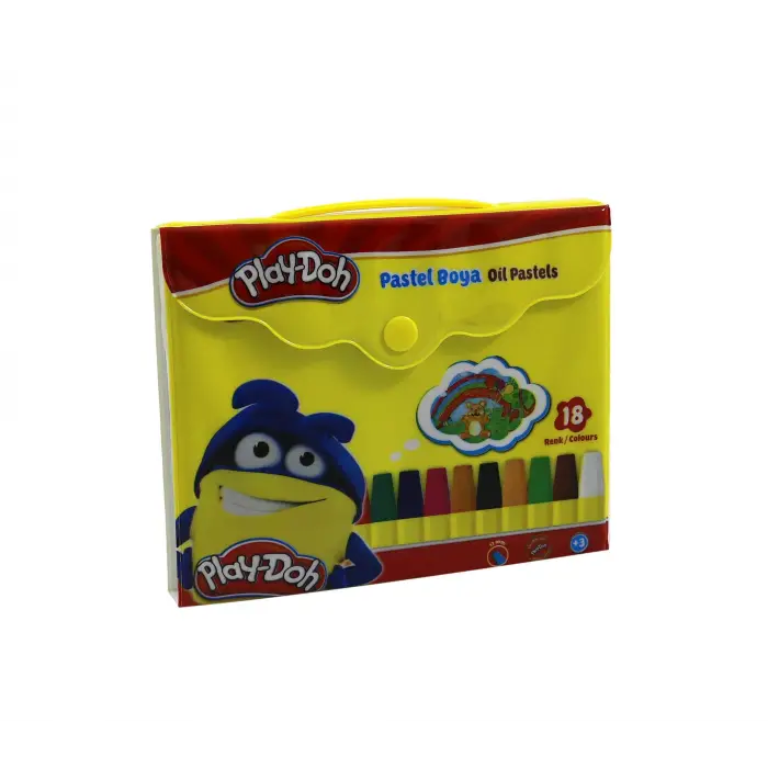 00859 Boya Pastel