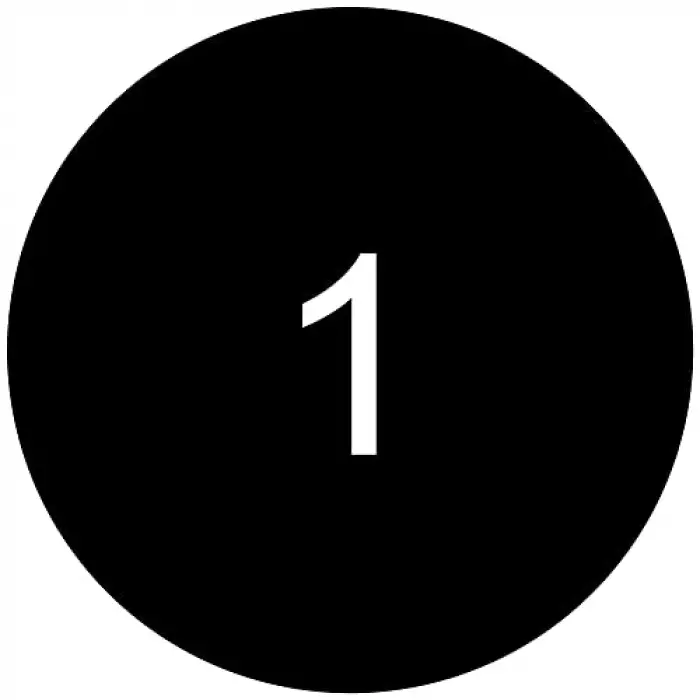 01 Kajal göz kalemi