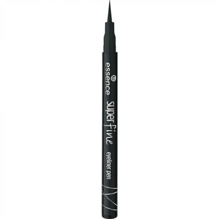01 Superfine Eyeliner Kalemi