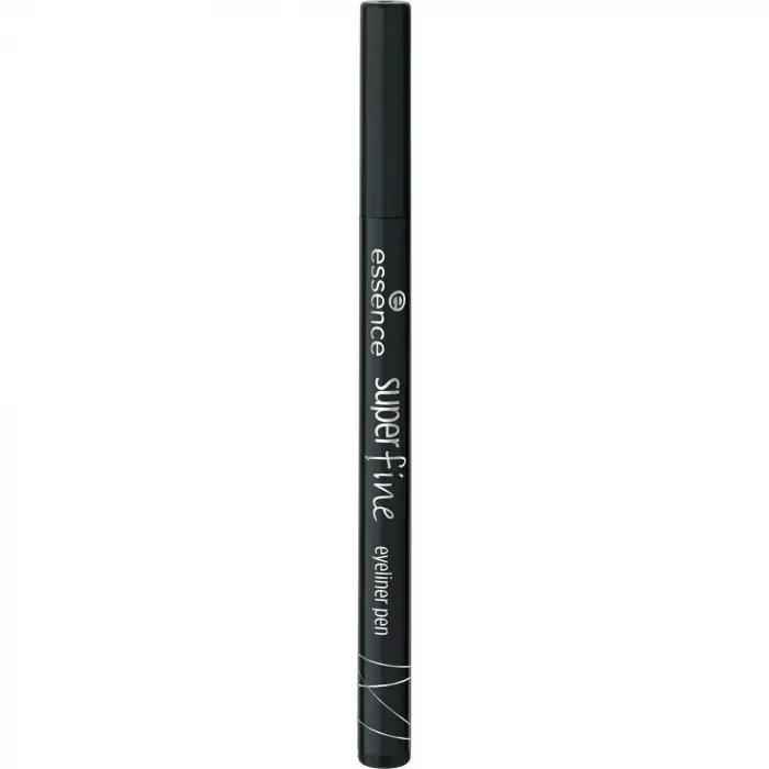 01 Superfine Eyeliner Kalemi