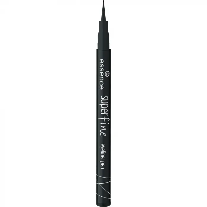 01 Superfine Eyeliner Kalemi