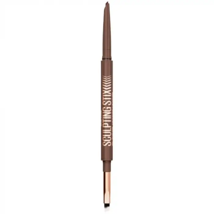014 Mocha Contour çift uçlu göz kalemi