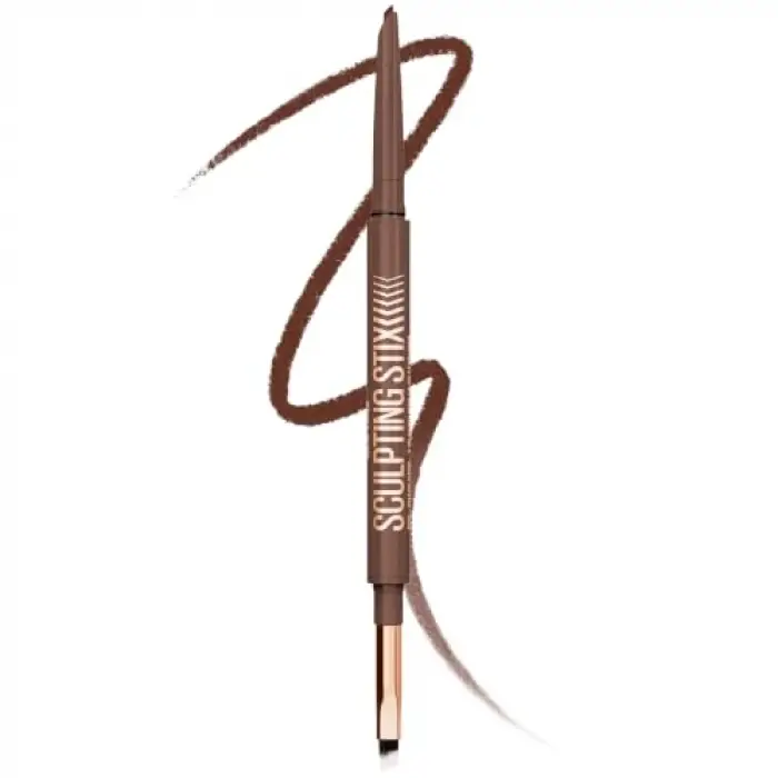 014 Mocha Contour çift uçlu göz kalemi