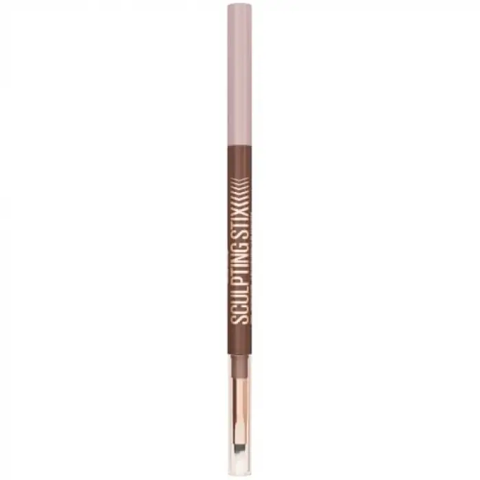 014 Mocha Contour çift uçlu göz kalemi