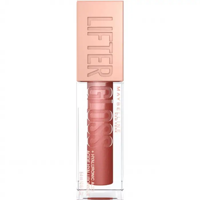 016 Rust Lifter Gloss Nemlendirici Dudak Parlatıcısı