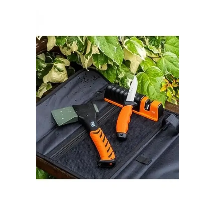 0172 Bushcraft Doğa Seti 4 Parça