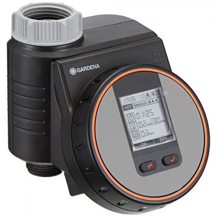 01890-29.000.00 Sulama Bilgisayarı Flex