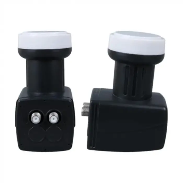 0.1DB Ultra HD 4K Universal Çift Çıkışlı Lnb