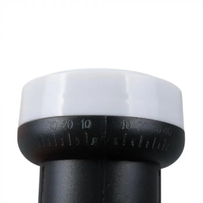 0.1DB Ultra HD 4K Universal Çift Çıkışlı Lnb