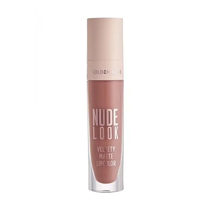 02 Peachy Nude Likit Ruj